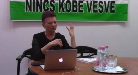 Videó: Hermányos Mária előadása a Szt. László-MTA Magyar írás sorozatában: Erőhatások a térben